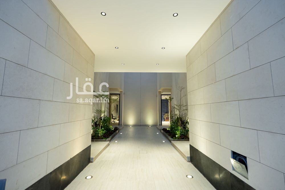 4 bedroom villa in Al Murooj, Riyadh 4