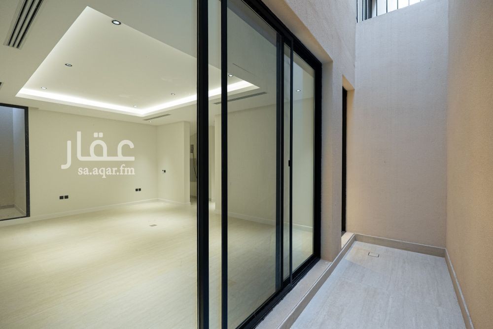 4 bedroom villa in Al Murooj, Riyadh 21