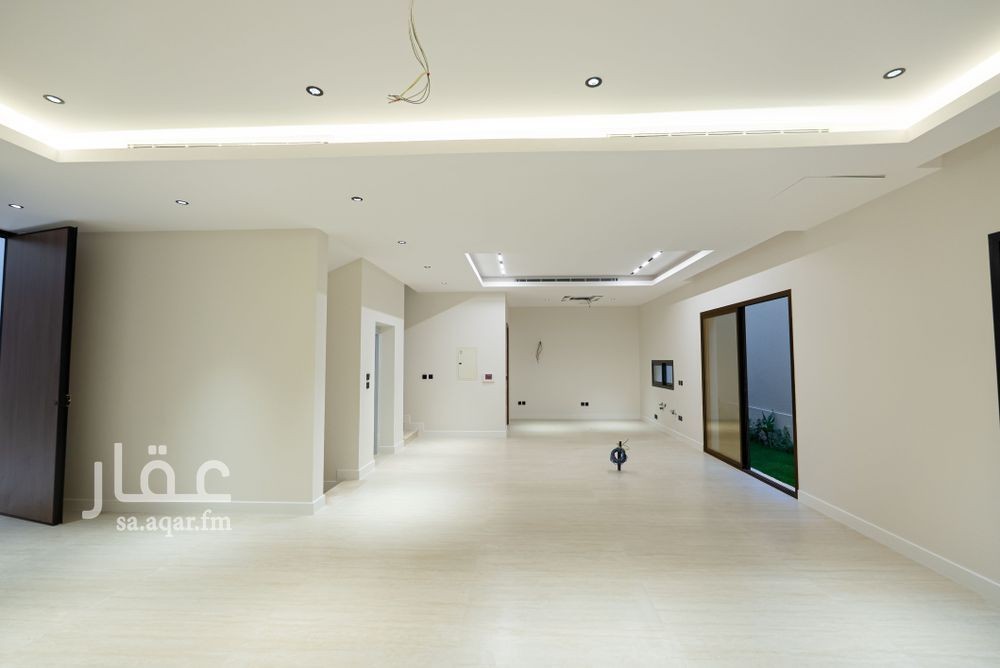 4 bedroom villa in Al Murooj, Riyadh 11