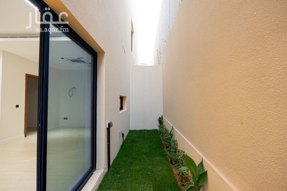 4 bedroom villa in Al Murooj, Riyadh 13
