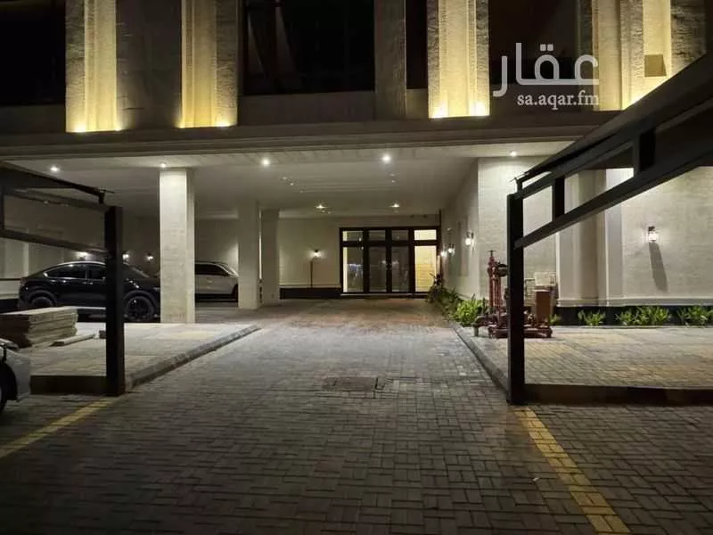 شقة 2 غرف في حطين، الرياض 2