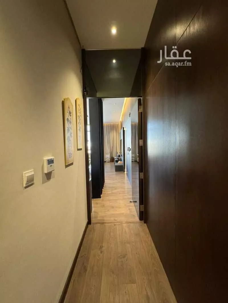 شقة 2 غرف في حطين، الرياض 20