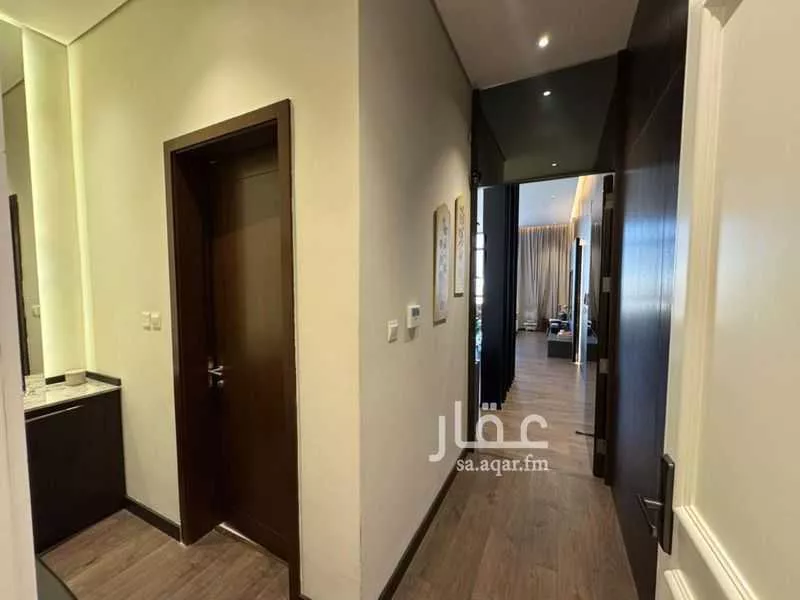 شقة 2 غرف في حطين، الرياض 21