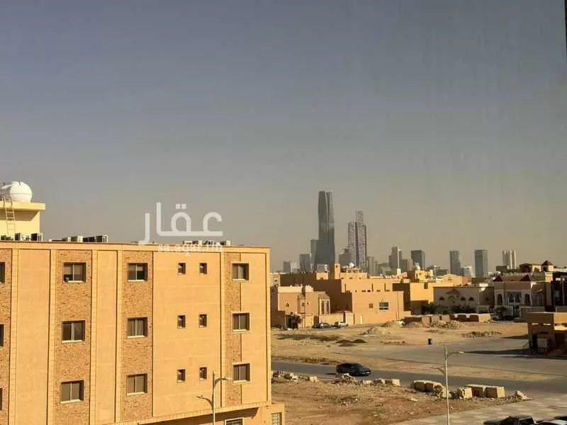شقة 2 غرف في حطين، الرياض 5