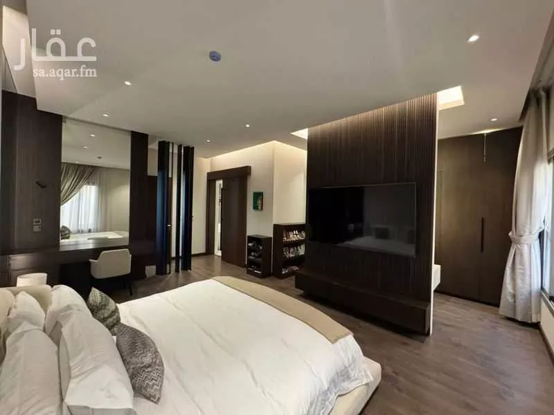 شقة 2 غرف في حطين، الرياض 23