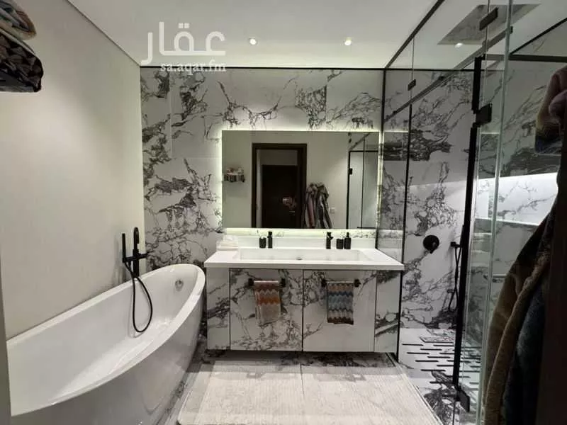 شقة 2 غرف في حطين، الرياض 30