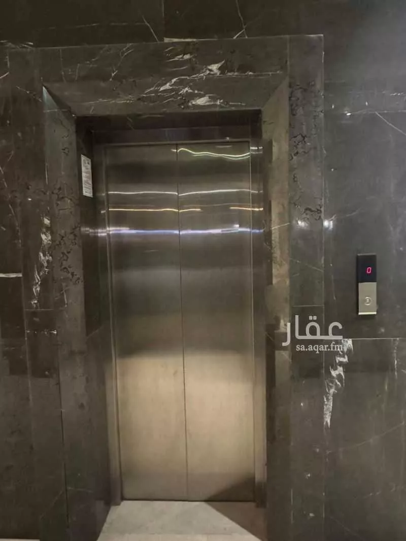 شقة 2 غرف في حطين، الرياض 3