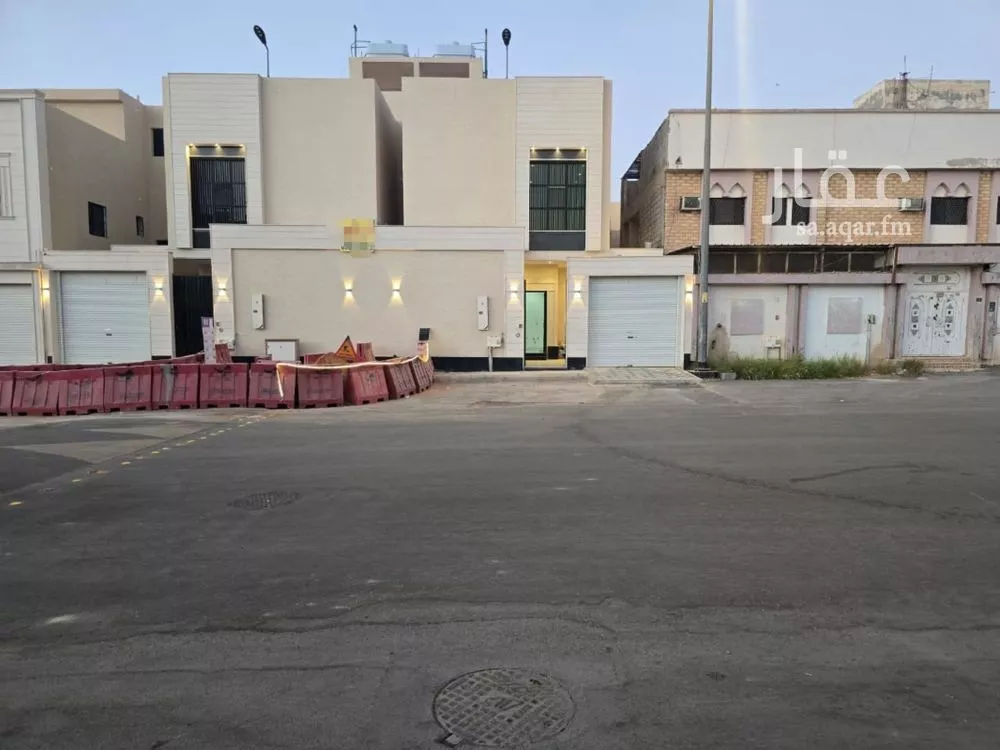 فيلا 3 غرف في العريجاء الغربية، الرياض 18