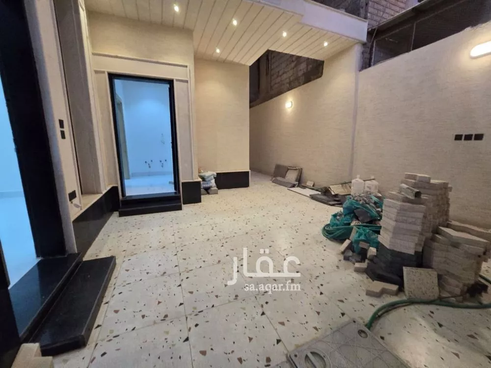 فيلا 3 غرف في العريجاء الغربية، الرياض 2