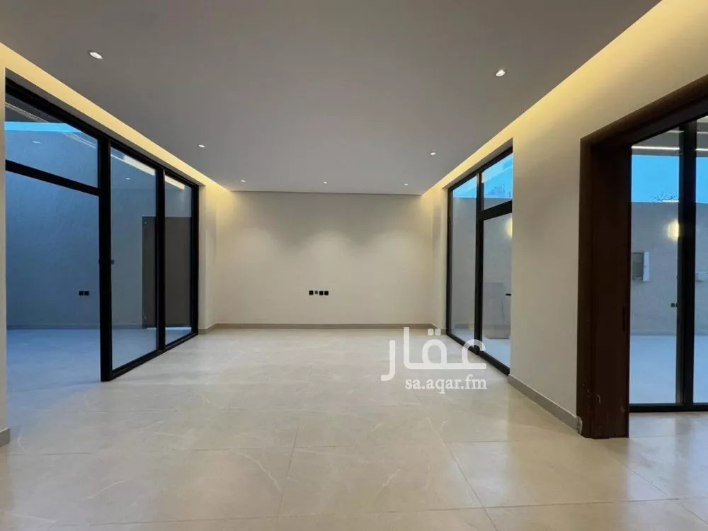 فيلا 3 غرف في الملقا، الرياض 13