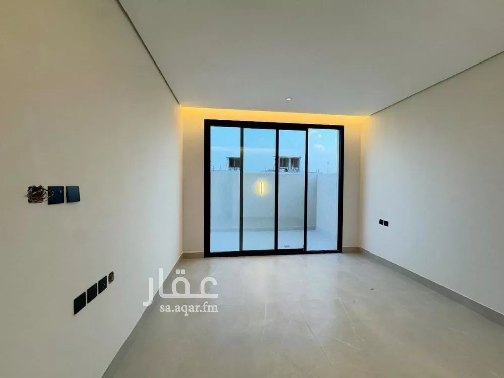 فيلا 3 غرف في الملقا، الرياض 3