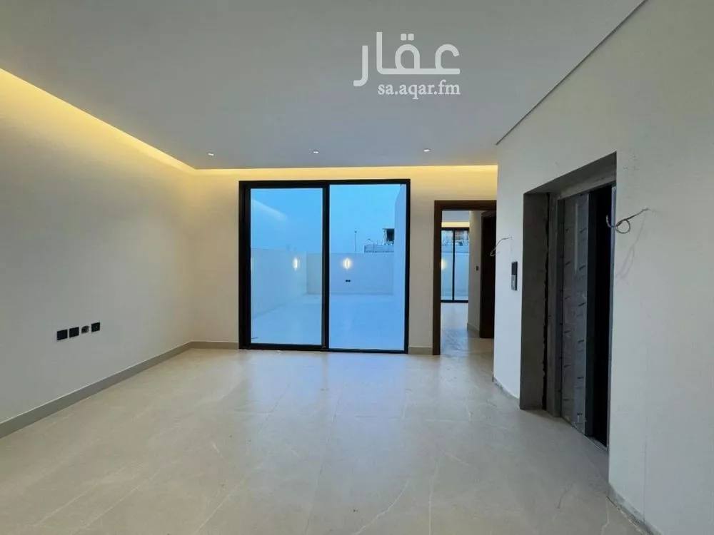 فيلا 3 غرف في الملقا، الرياض 6