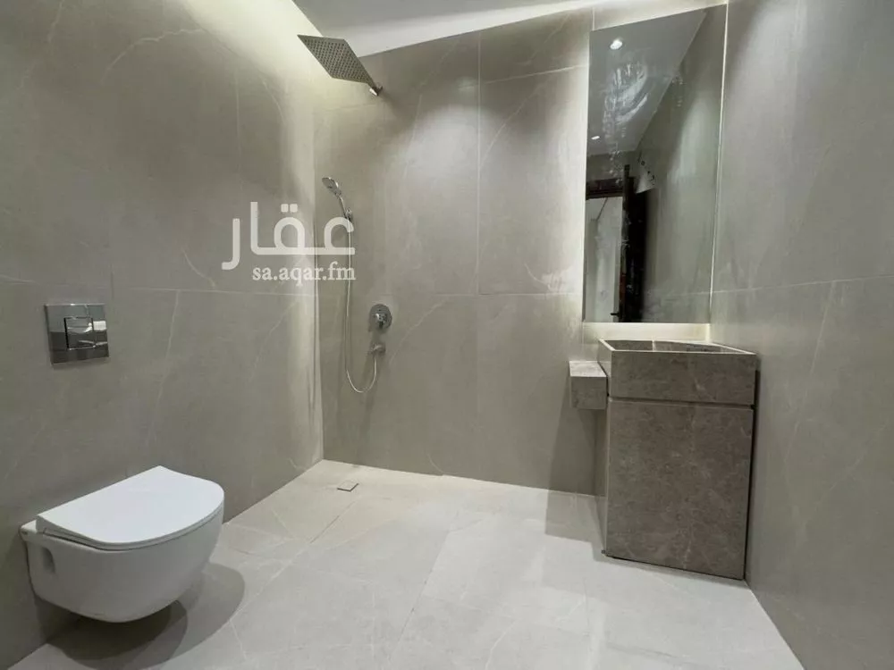 فيلا 3 غرف في الملقا، الرياض 9