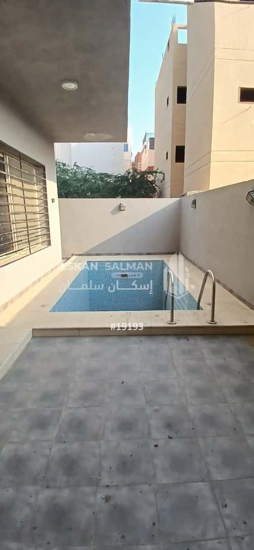 6 bedroom villa in Harat Al Bab Al Jadid, Makkah 16