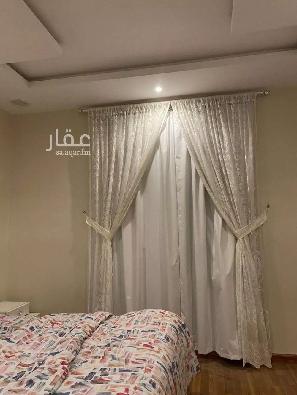 شقة 2 غرف في الرمال 6