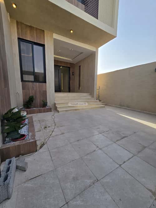 villa in Al Qashashiyah Al Jadid, Makkah 3