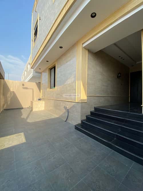 villa in Al Qashashiyah Al Jadid, Makkah 8