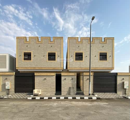 villa in Al Qashashiyah Al Jadid, Makkah 13