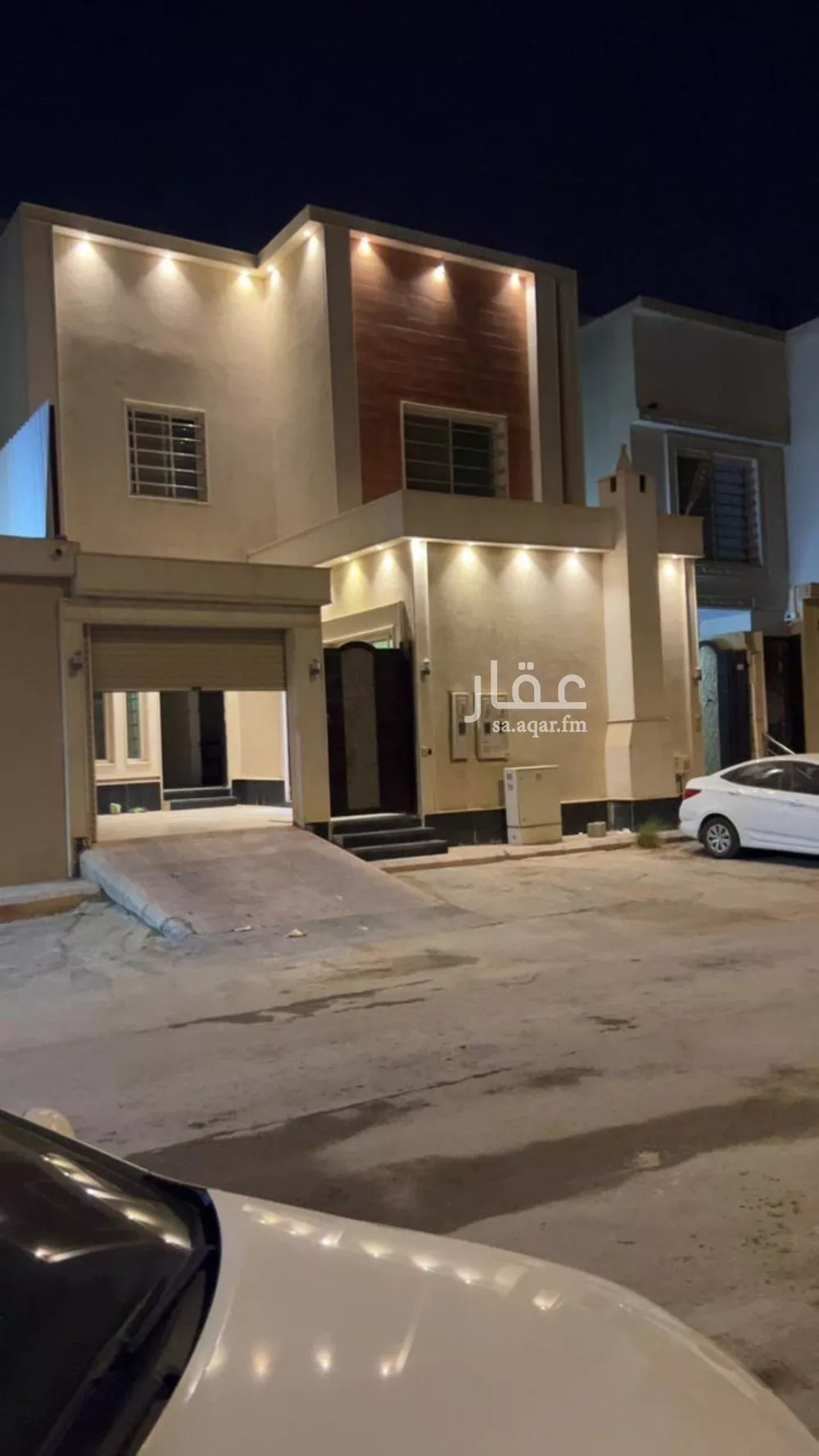 فيلا 3 غرف في القادسية، الرياض 11