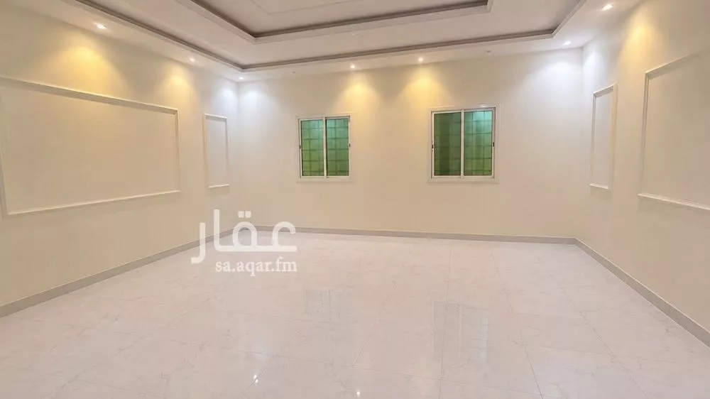 فيلا 3 غرف في القادسية، الرياض 5