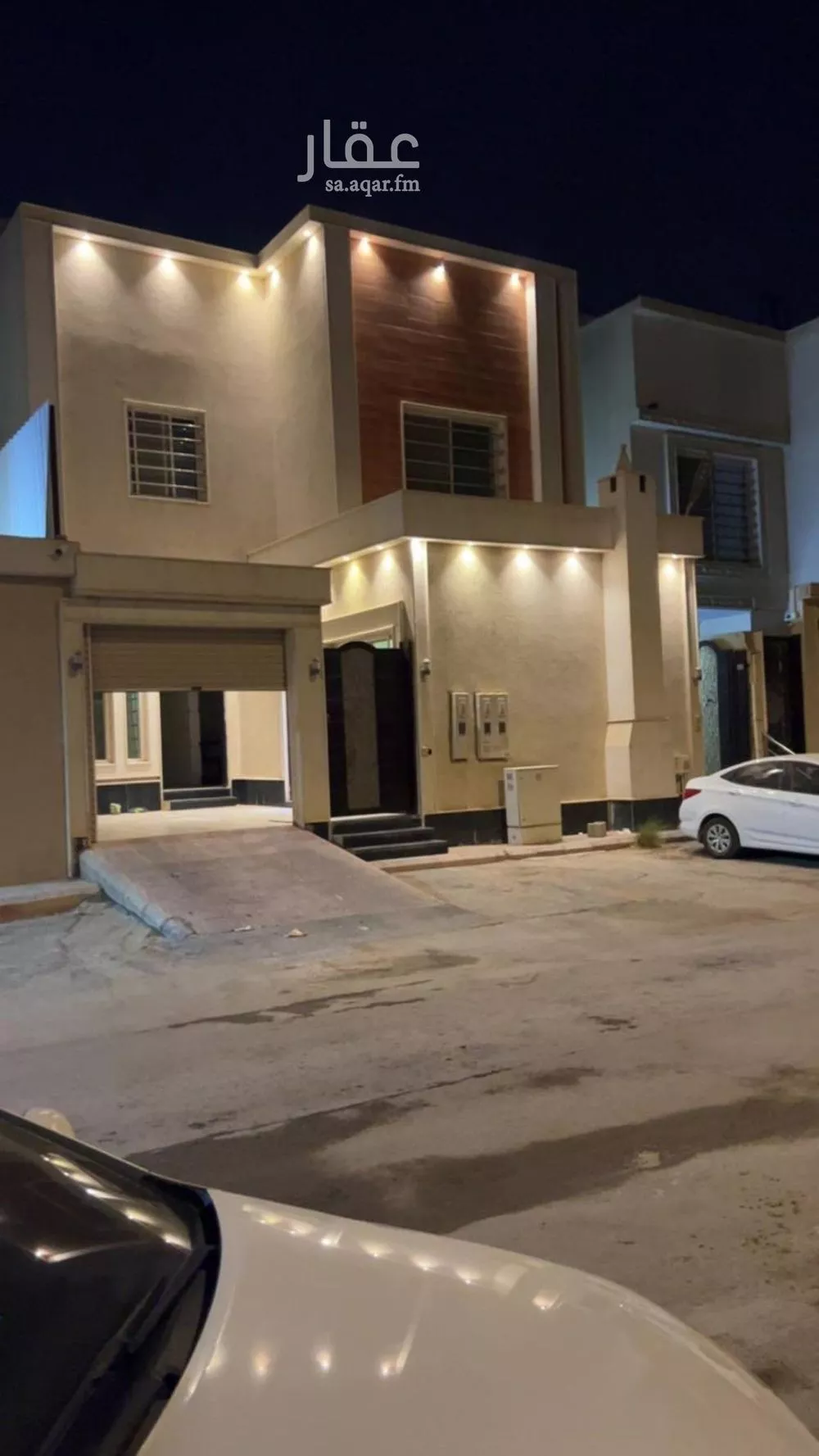فيلا 3 غرف في القادسية، الرياض 8