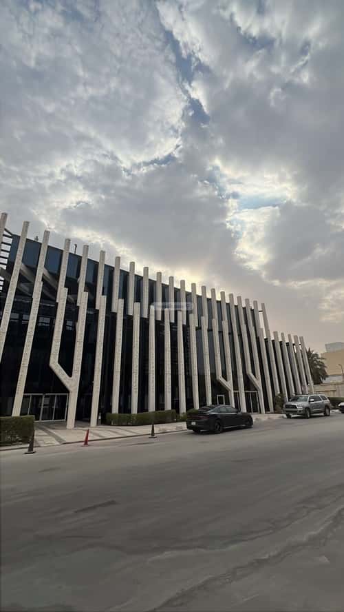 عقار  في النفل، الرياض 3
