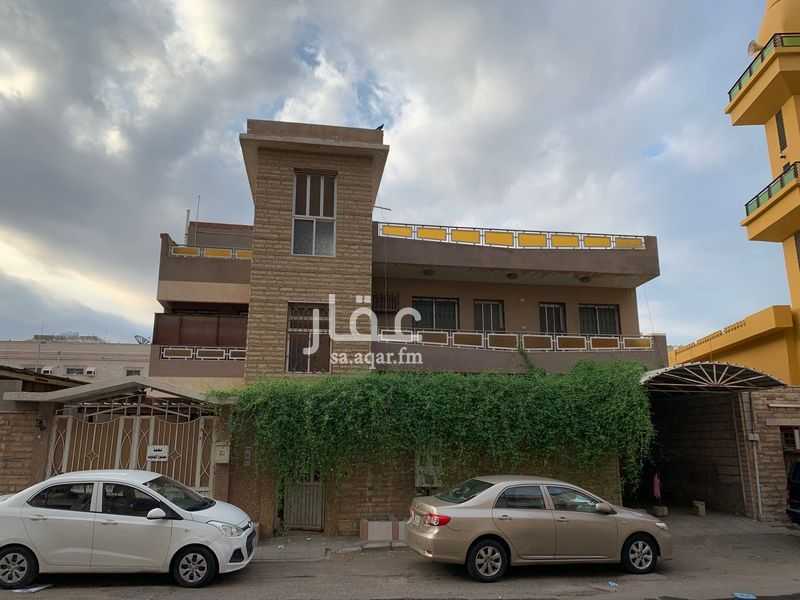 1 bedroom land in Al Aziziyah, Jeddah 3