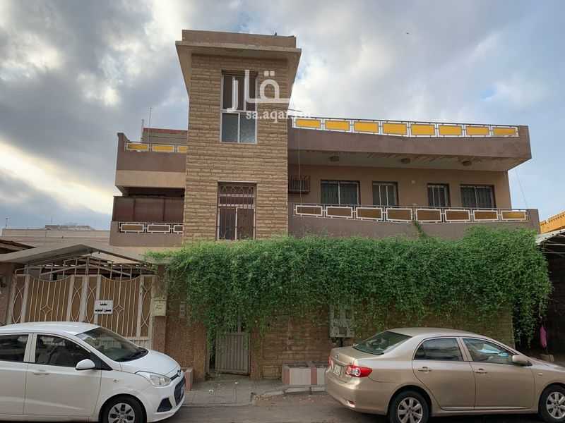 1 bedroom land in Al Aziziyah, Jeddah 4