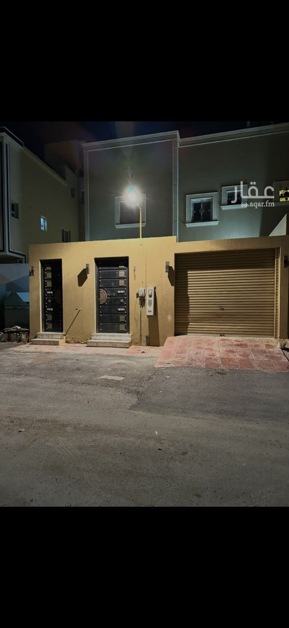 فيلا 4 غرف في ظهرة لبن، الرياض
