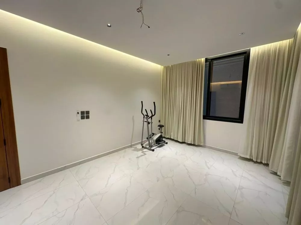 4 bedroom villa in Al Narjis, Riyadh 8