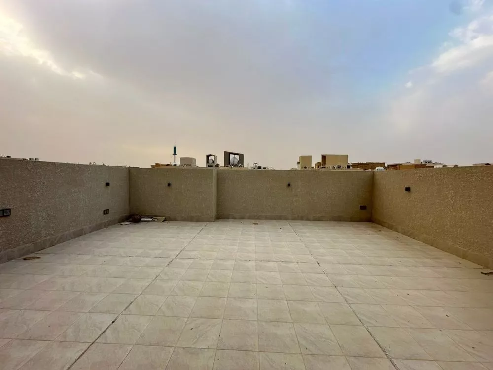 4 bedroom villa in Al Narjis, Riyadh 28