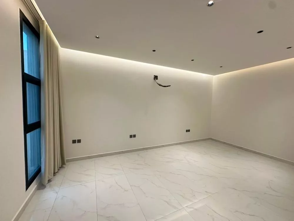 4 bedroom villa in Al Narjis, Riyadh 23