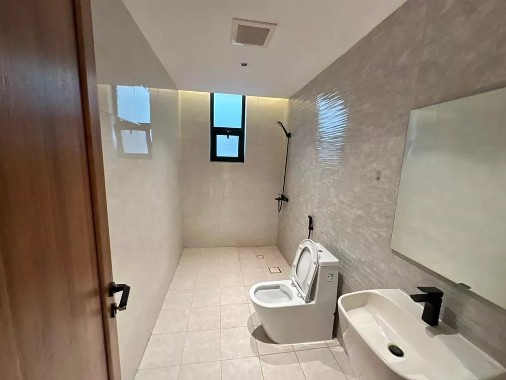 4 bedroom villa in Al Narjis, Riyadh 22
