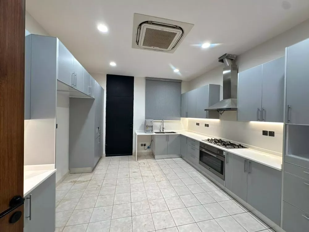 4 bedroom villa in Al Narjis, Riyadh 27