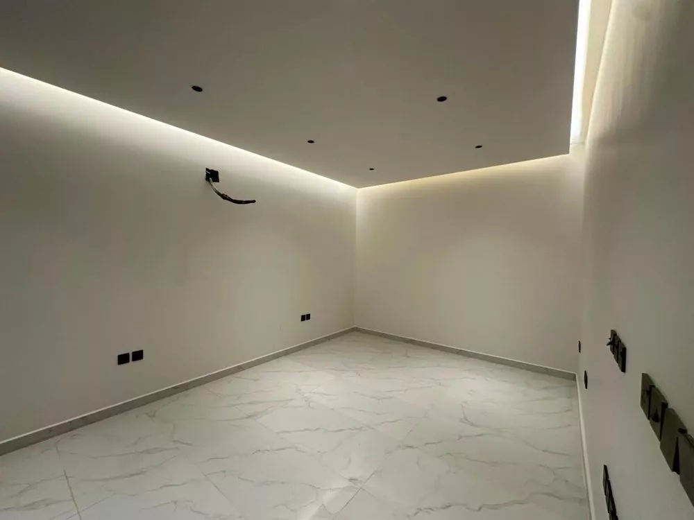 4 bedroom villa in Al Narjis, Riyadh 19
