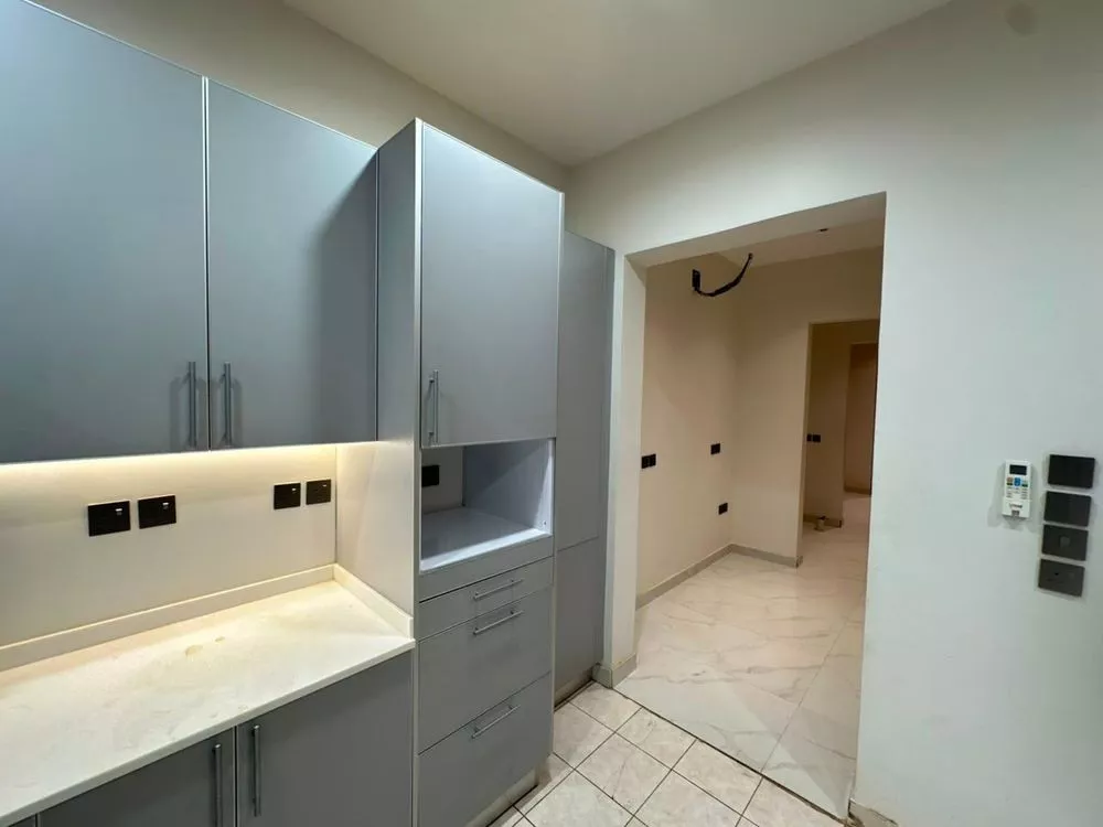 4 bedroom villa in Al Narjis, Riyadh 25