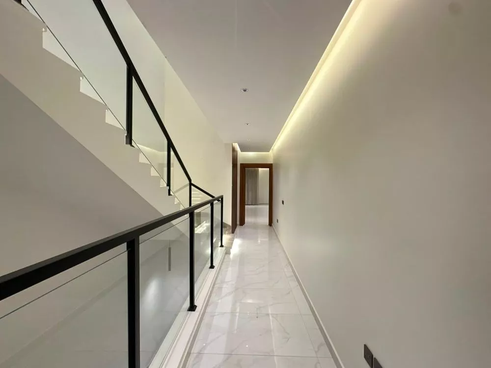 4 bedroom villa in Al Narjis, Riyadh 15