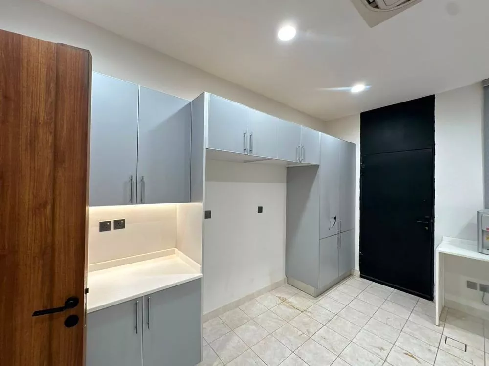 4 bedroom villa in Al Narjis, Riyadh 26