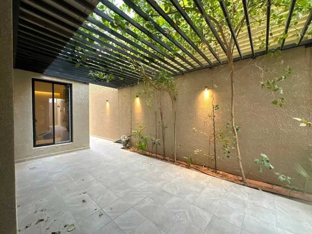 4 bedroom villa in Al Narjis, Riyadh 4
