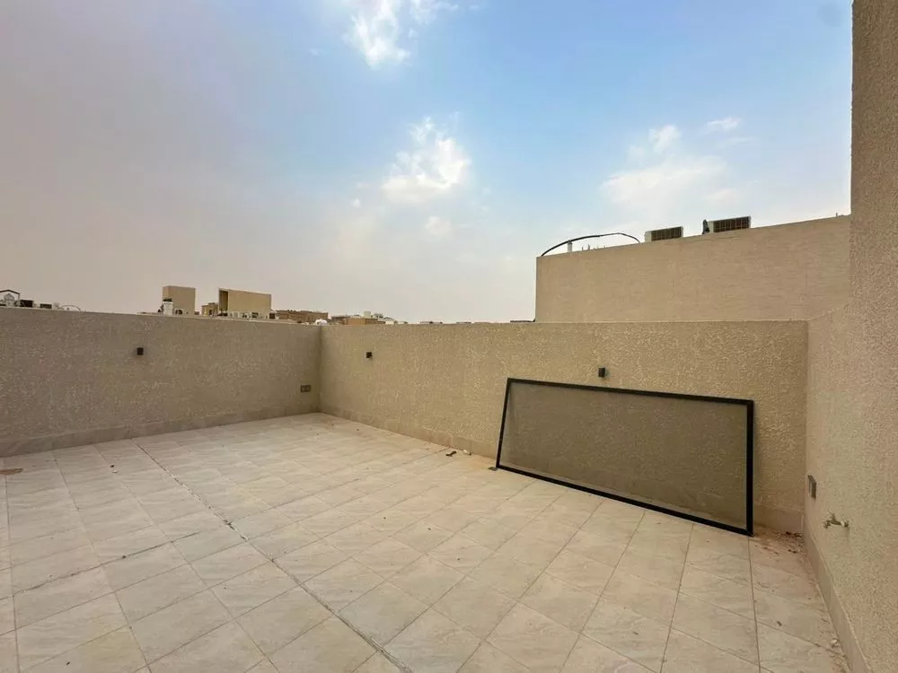 4 bedroom villa in Al Narjis, Riyadh 29