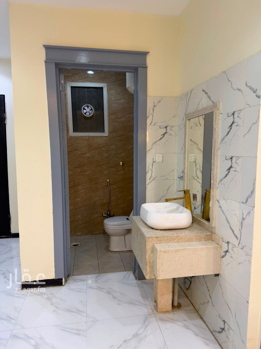 5 bedroom villa in Taibah, Riyadh 3