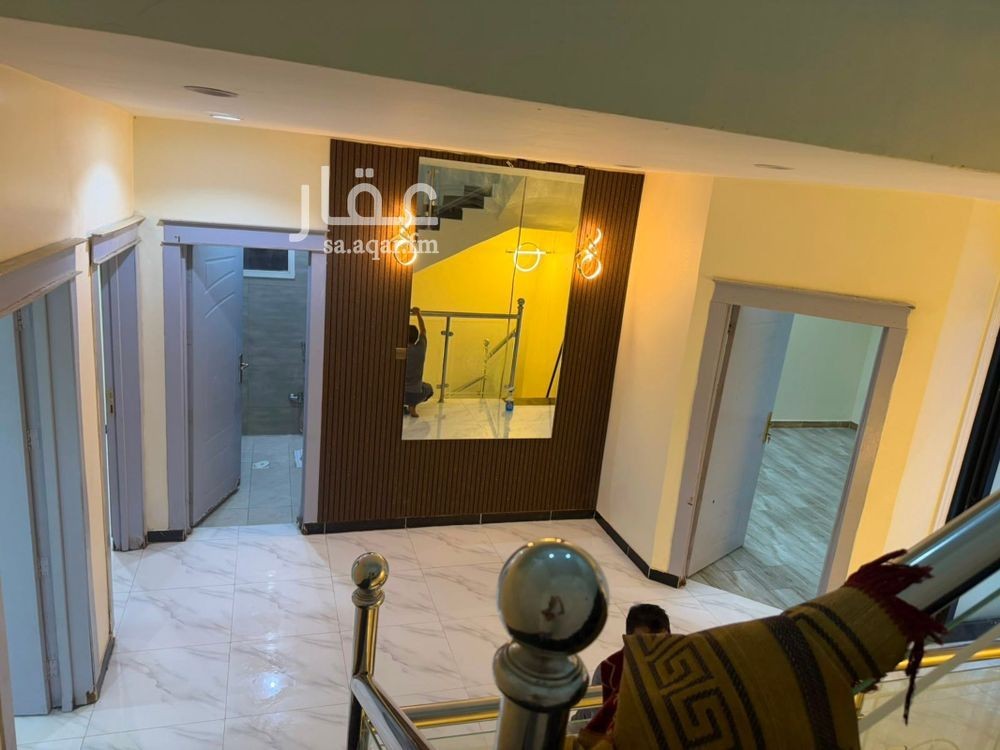 5 bedroom villa in Taibah, Riyadh 5