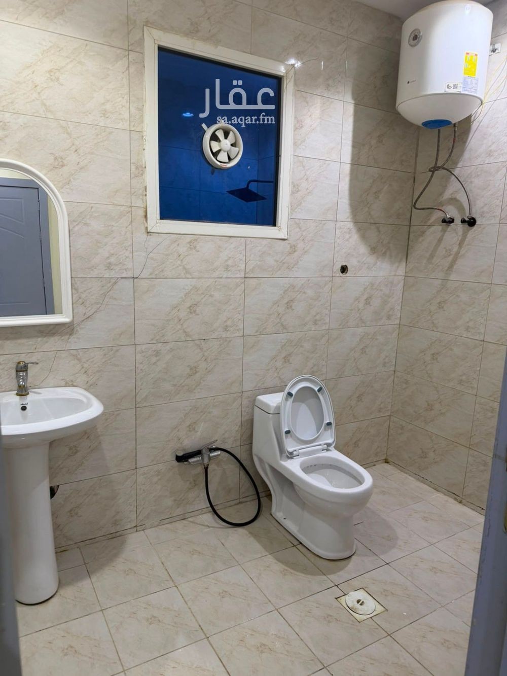 5 bedroom villa in Taibah, Riyadh 15