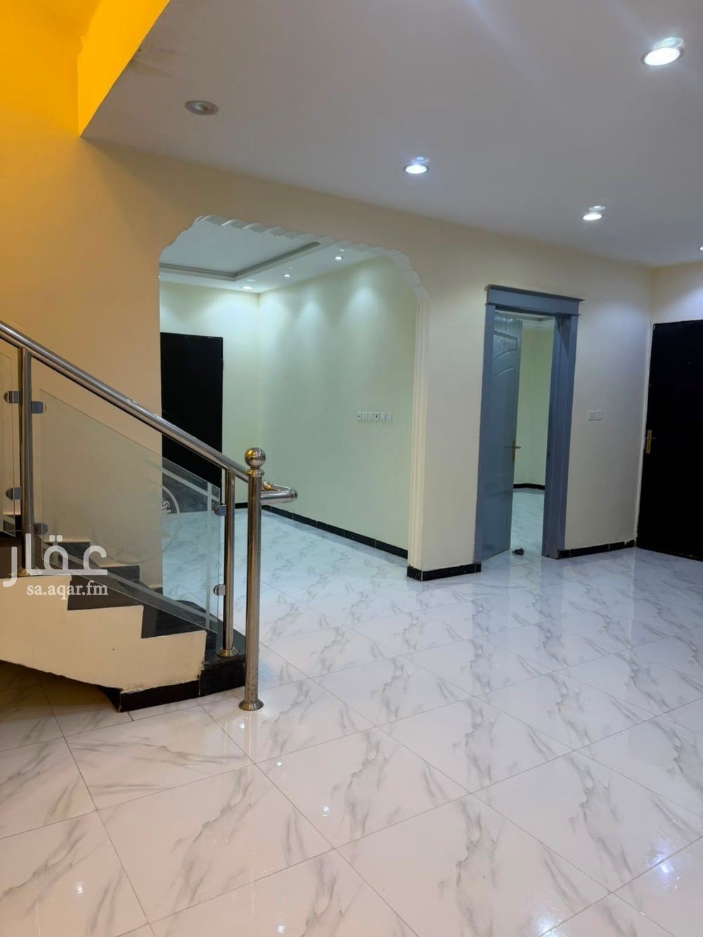 5 bedroom villa in Taibah, Riyadh 16