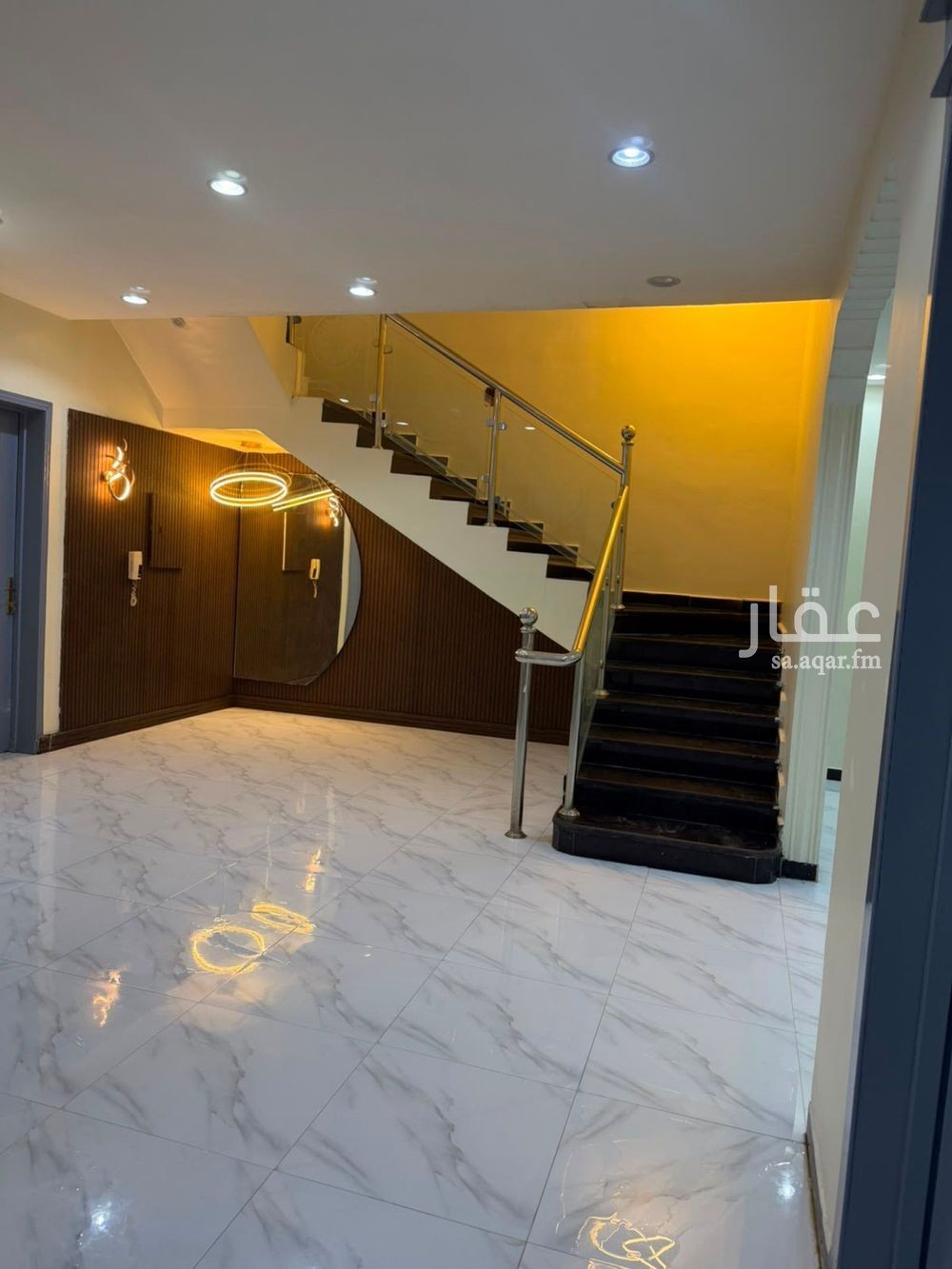 5 bedroom villa in Taibah, Riyadh 7