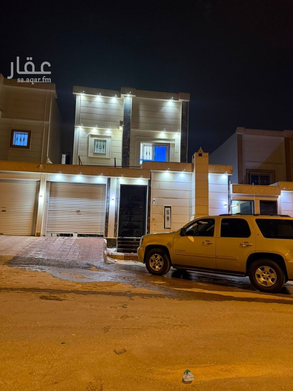 5 bedroom villa in Taibah, Riyadh