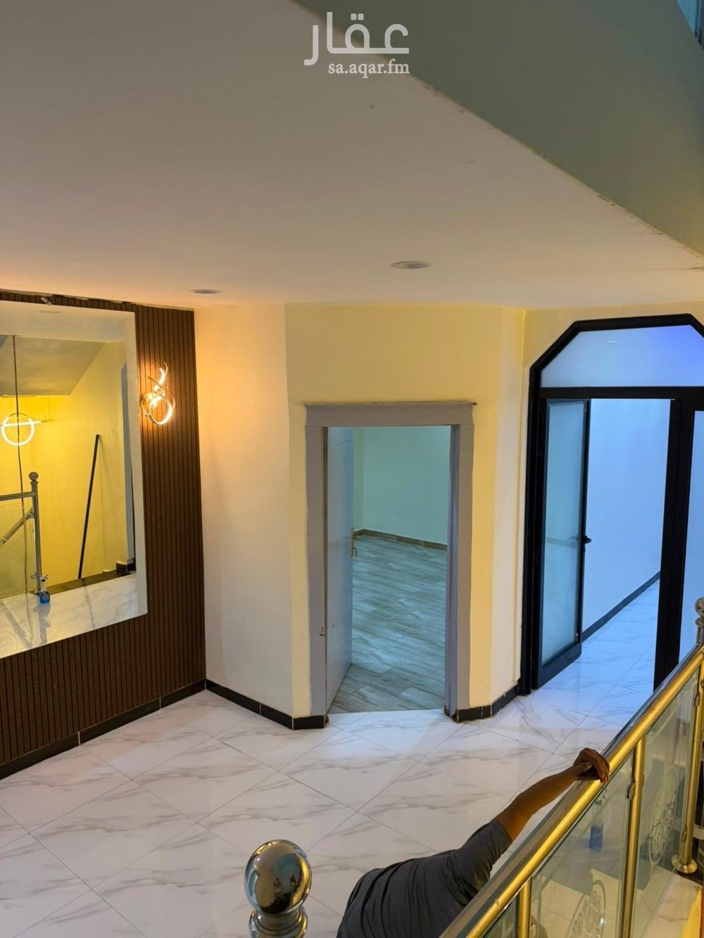 5 bedroom villa in Taibah, Riyadh 9