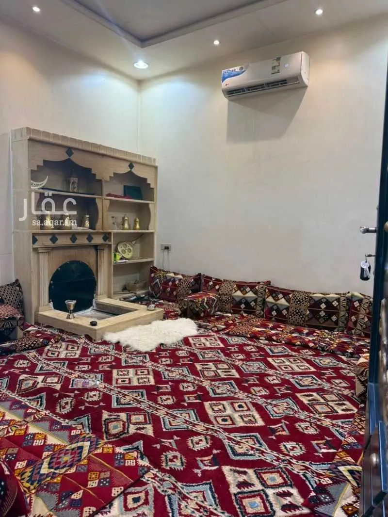 فيلا 3 غرف في القادسية، الرياض 4