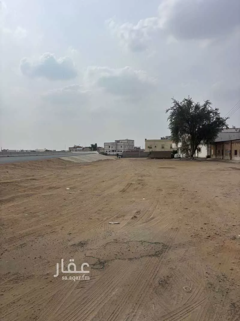 115 sqm land in Bahrah 2