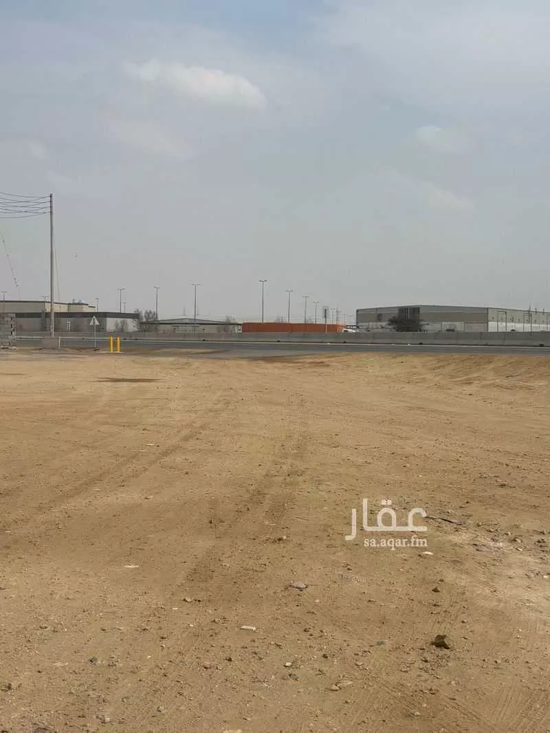 115 sqm land in Bahrah 4